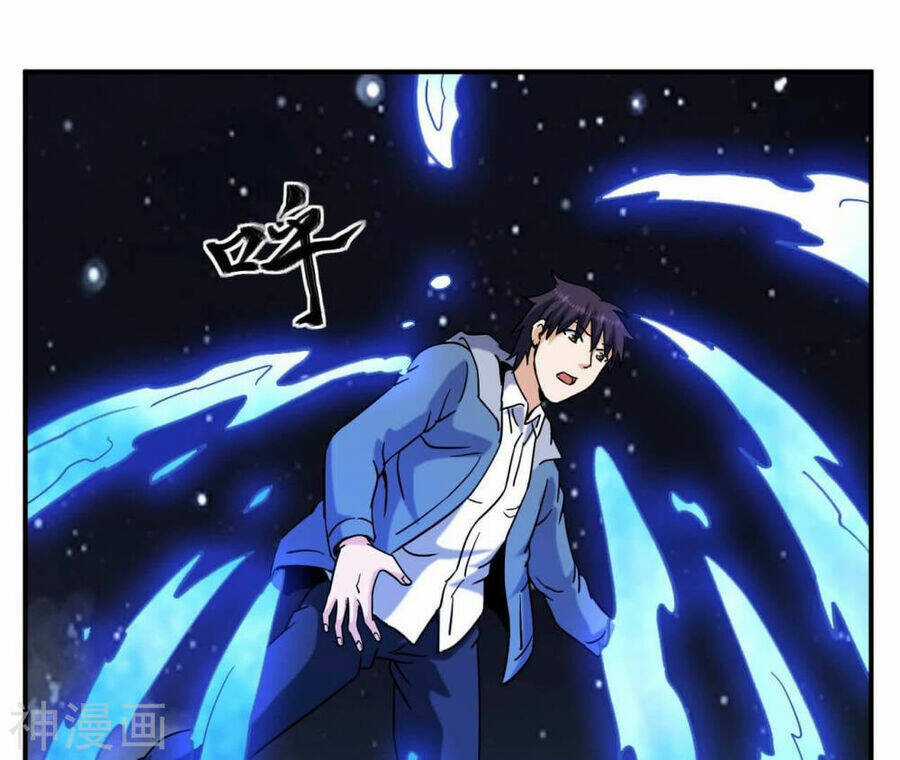 Đô Thị Tiên Đế - Chapter 78 - Trang 40