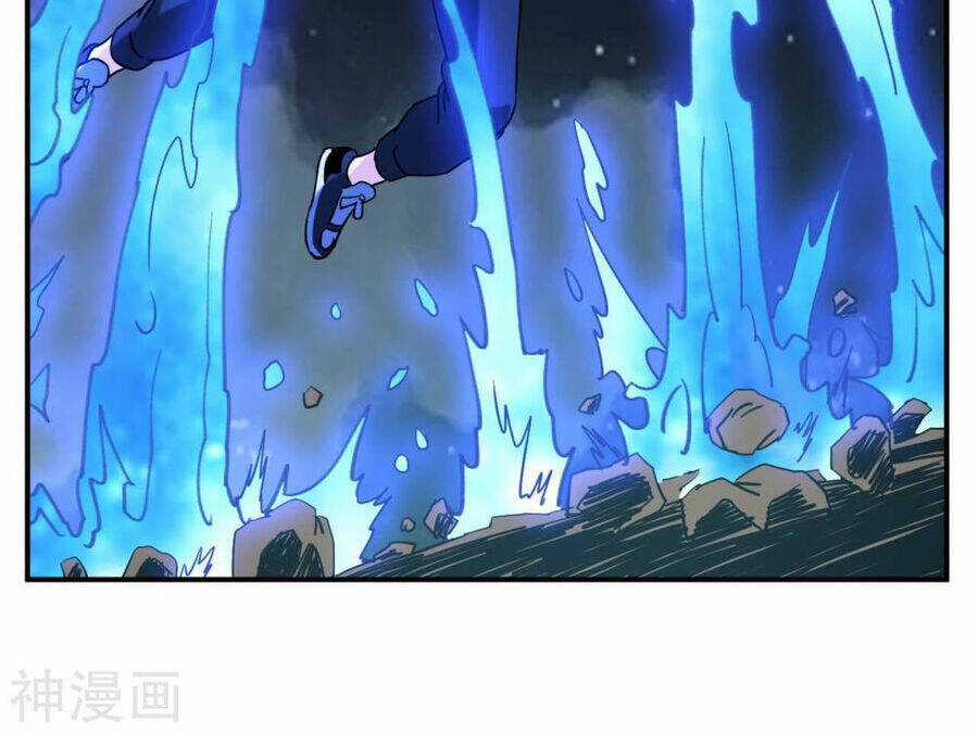 Đô Thị Tiên Đế - Chapter 78 - Trang 41