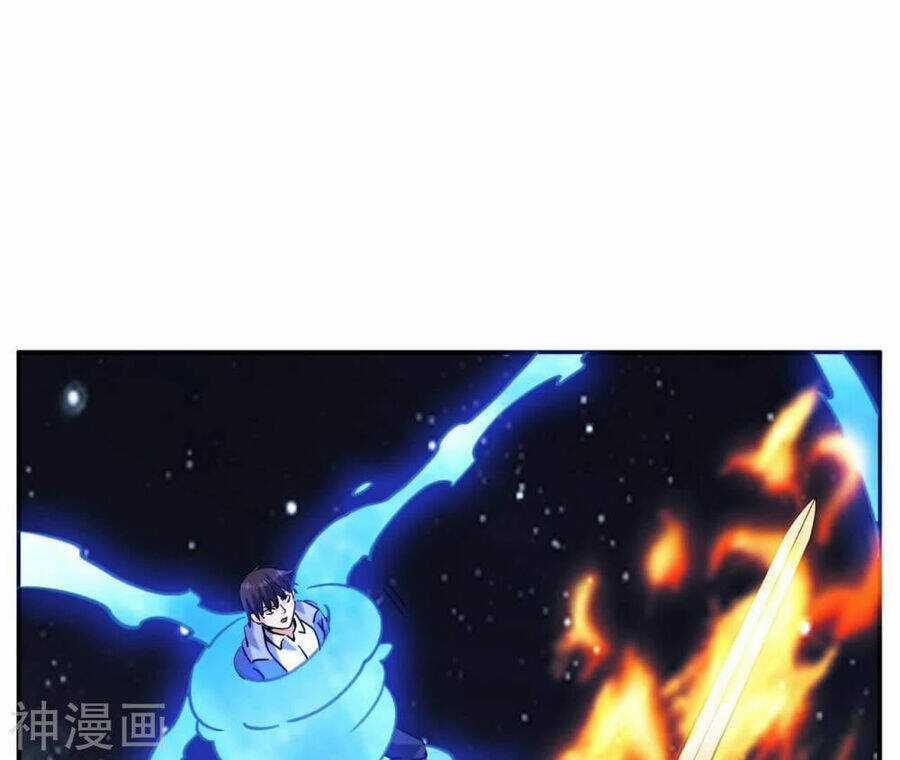 Đô Thị Tiên Đế - Chapter 78 - Trang 42