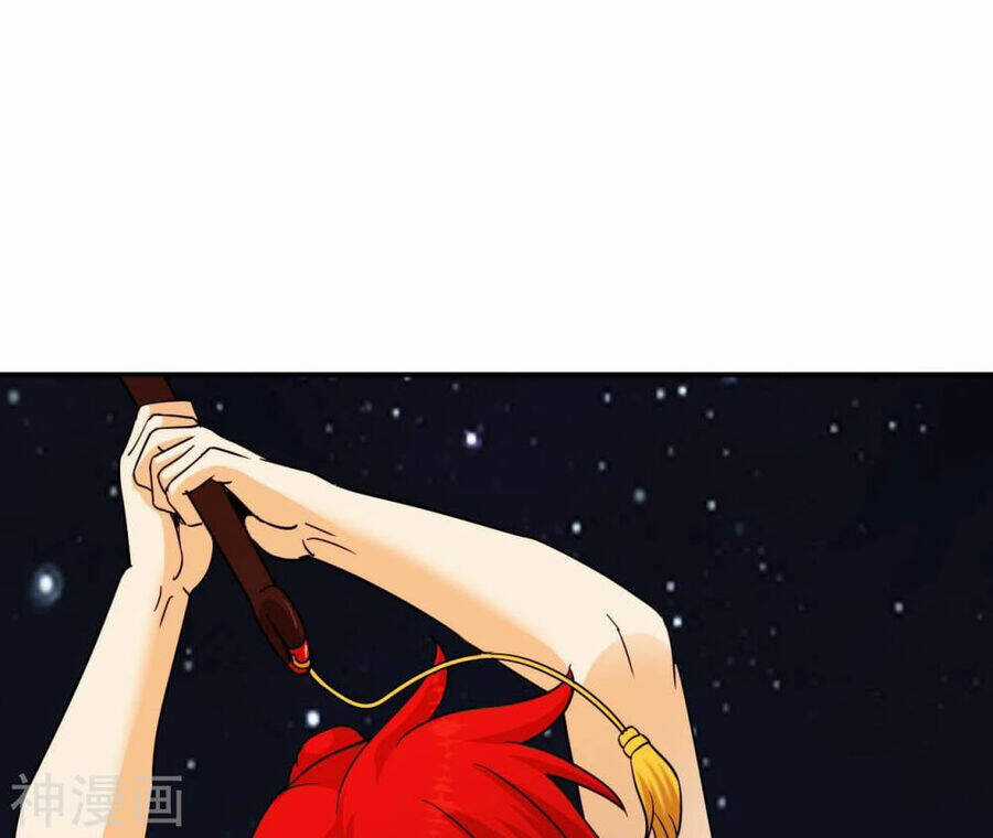 Đô Thị Tiên Đế - Chapter 78 - Trang 44