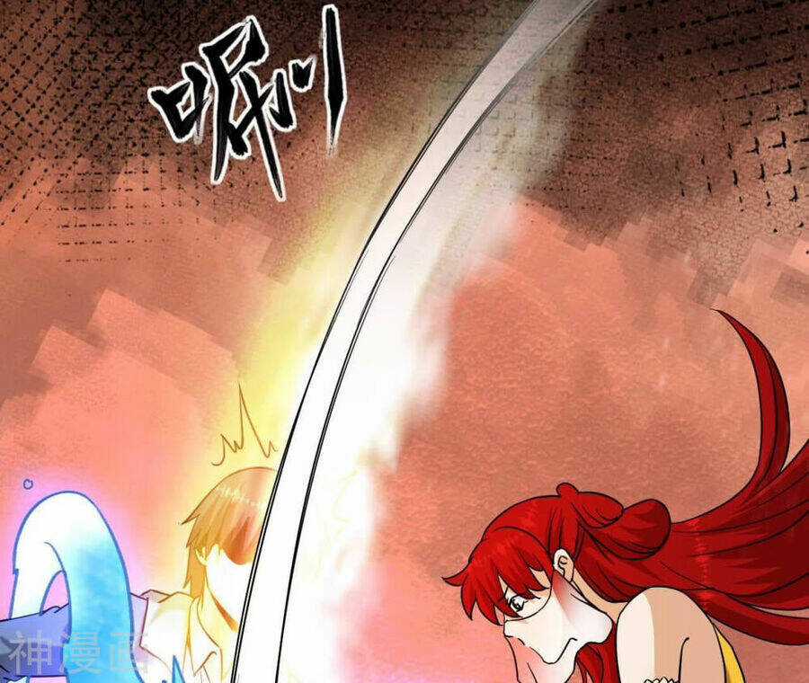 Đô Thị Tiên Đế - Chapter 78 - Trang 47