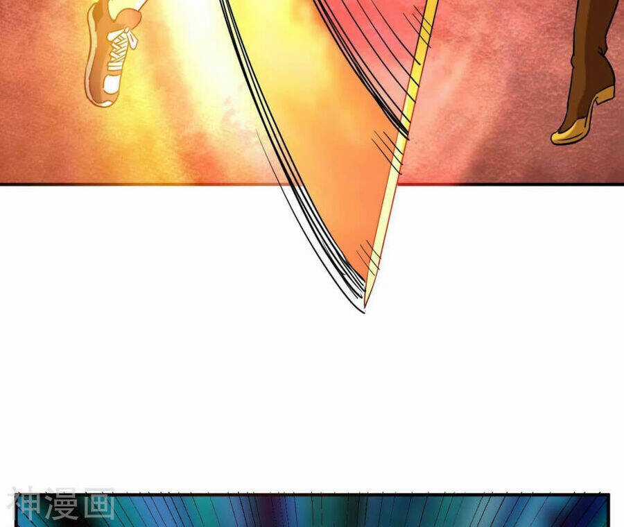 Đô Thị Tiên Đế - Chapter 78 - Trang 49