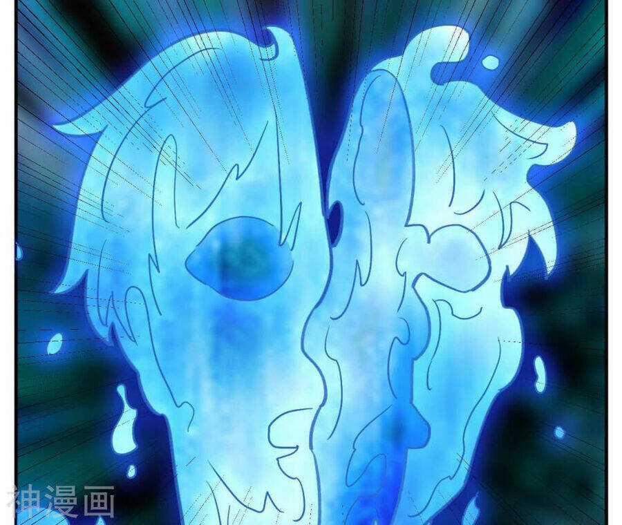 Đô Thị Tiên Đế - Chapter 78 - Trang 50