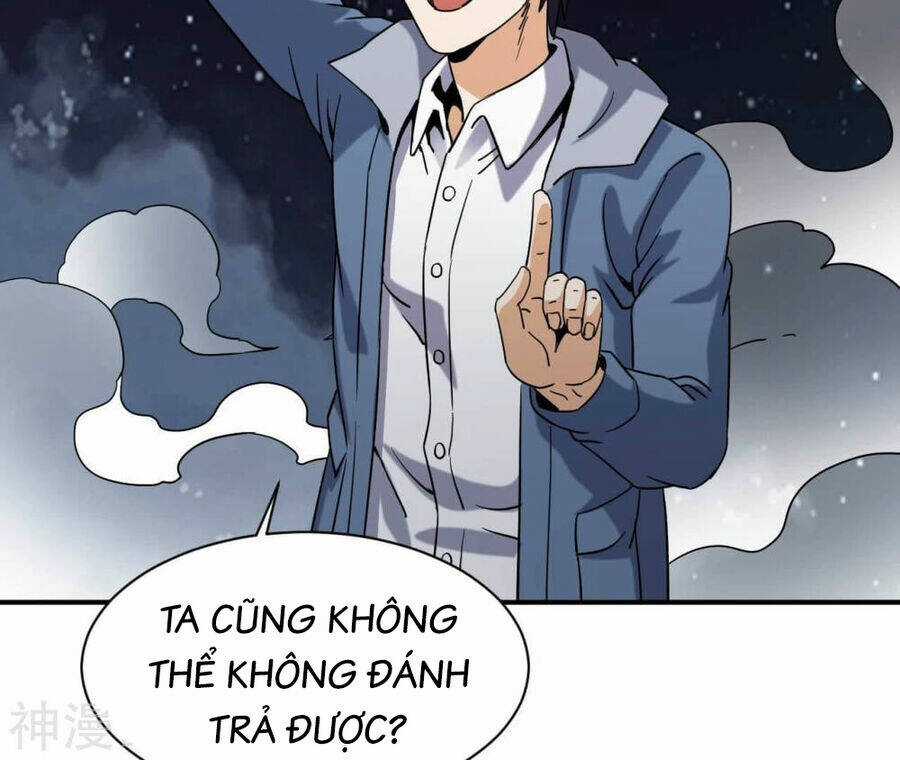 Đô Thị Tiên Đế - Chapter 78 - Trang 6