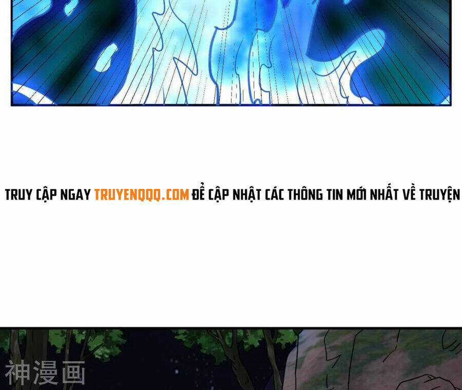 Đô Thị Tiên Đế - Chapter 78 - Trang 51