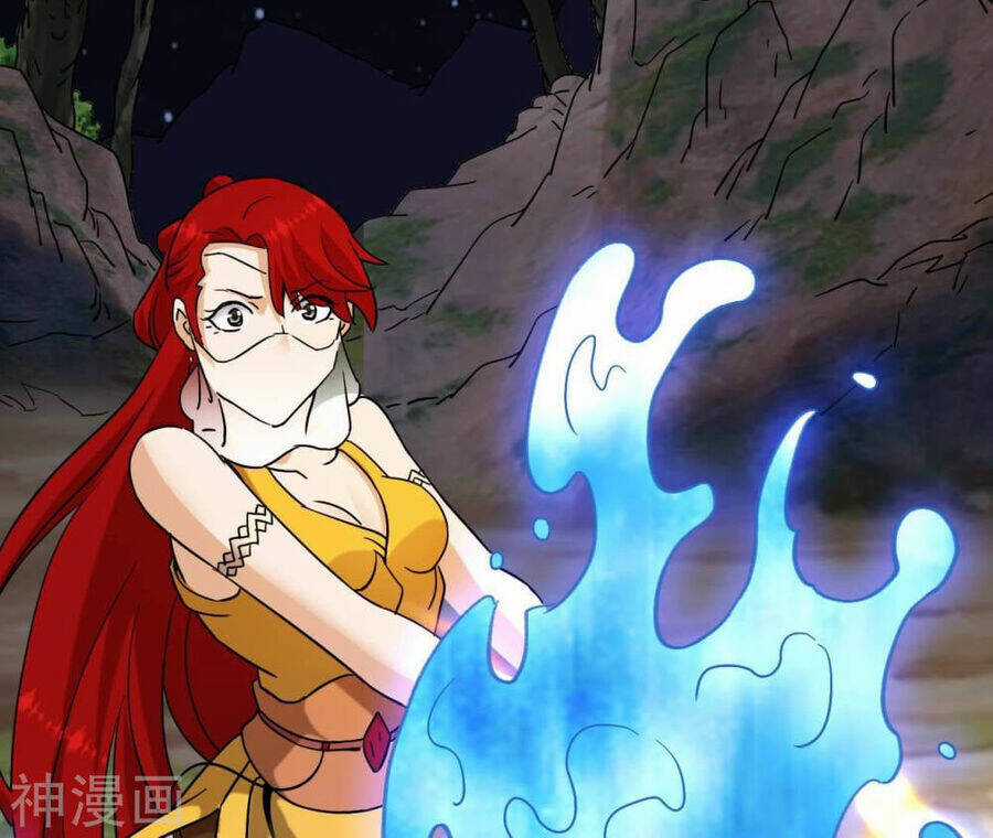 Đô Thị Tiên Đế - Chapter 78 - Trang 52