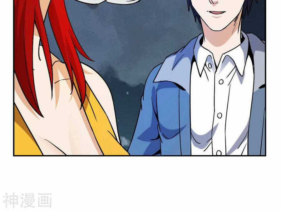 Đô Thị Tiên Đế - Chapter 78 - Trang 54