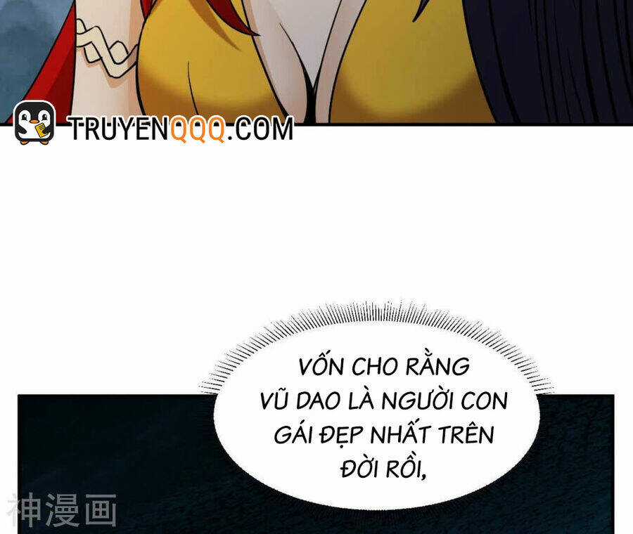 Đô Thị Tiên Đế - Chapter 78 - Trang 60