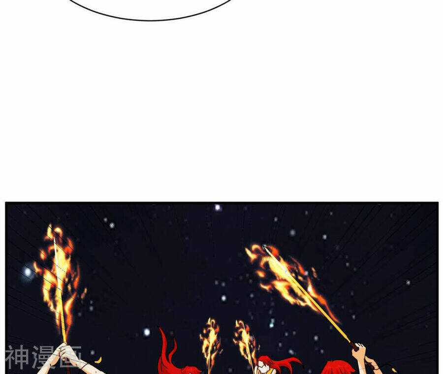 Đô Thị Tiên Đế - Chapter 78 - Trang 7