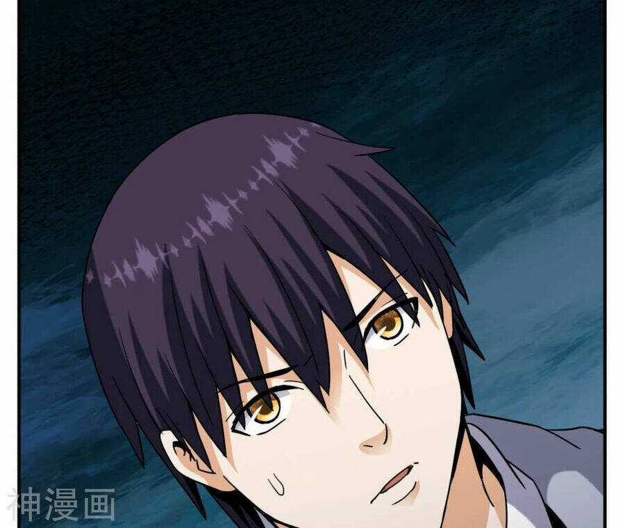 Đô Thị Tiên Đế - Chapter 78 - Trang 61