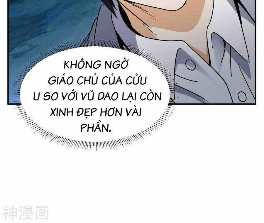 Đô Thị Tiên Đế - Chapter 78 - Trang 62