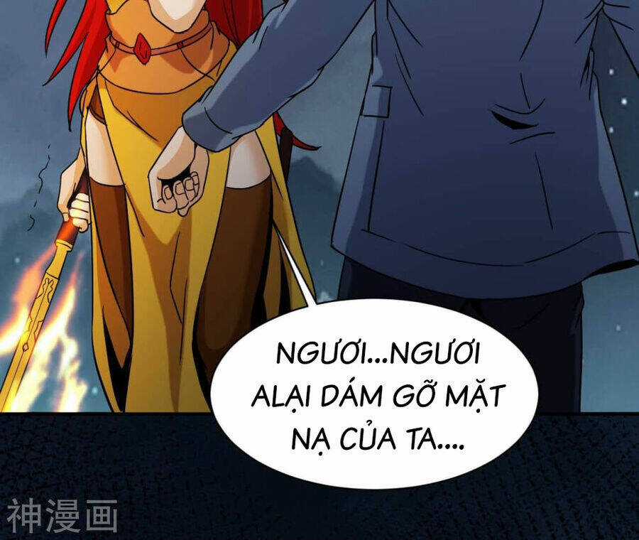 Đô Thị Tiên Đế - Chapter 78 - Trang 64