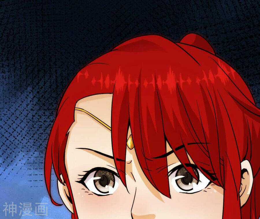 Đô Thị Tiên Đế - Chapter 78 - Trang 65