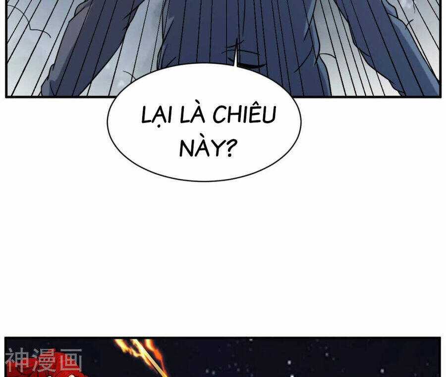 Đô Thị Tiên Đế - Chapter 78 - Trang 9