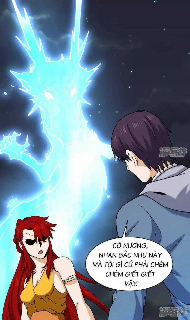 Đô Thị Tiên Đế - Chapter 79 - Trang 1