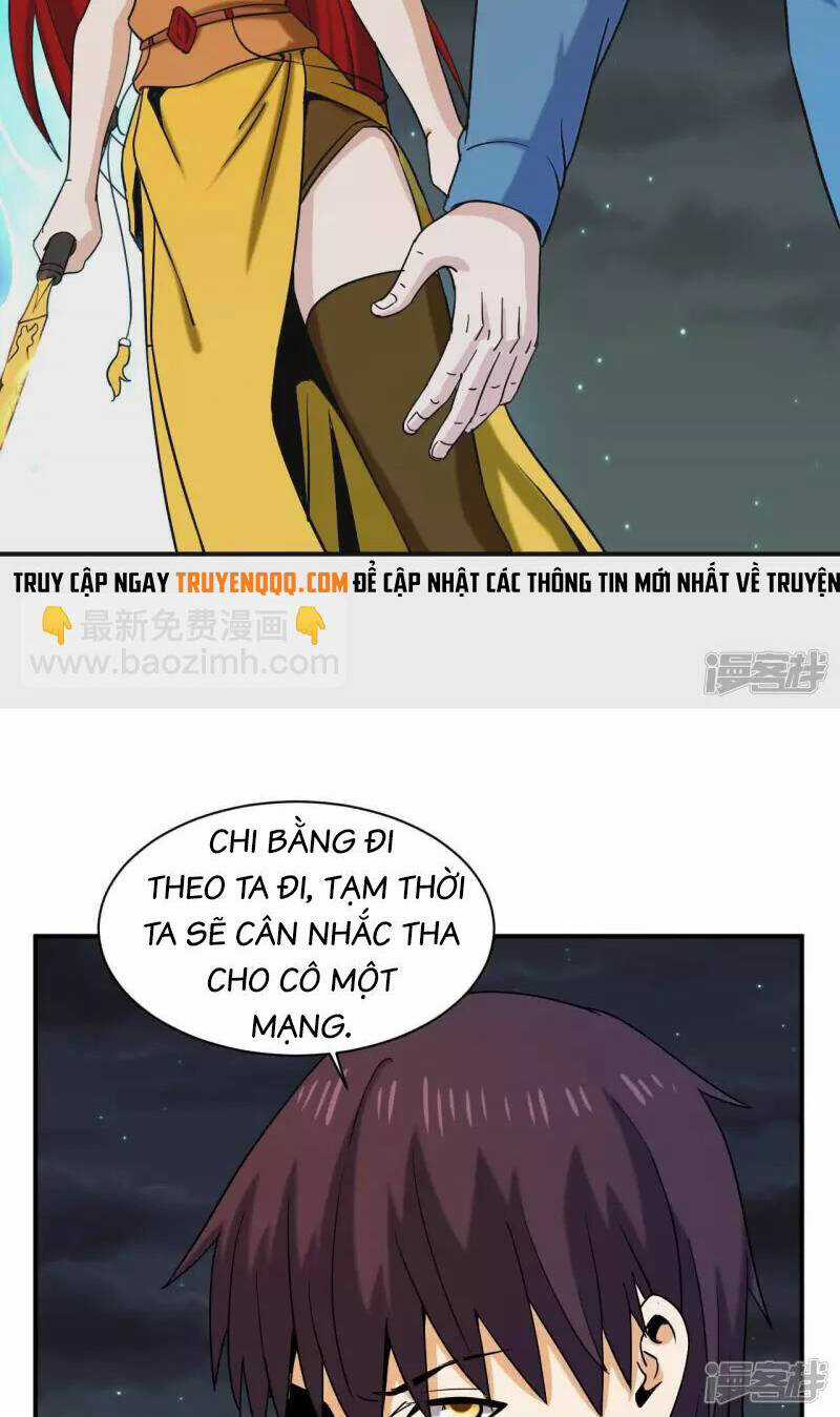 Đô Thị Tiên Đế - Chapter 79 - Trang 2