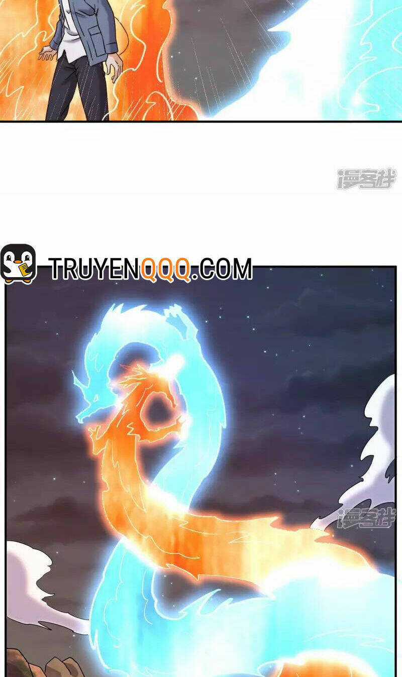 Đô Thị Tiên Đế - Chapter 79 - Trang 11