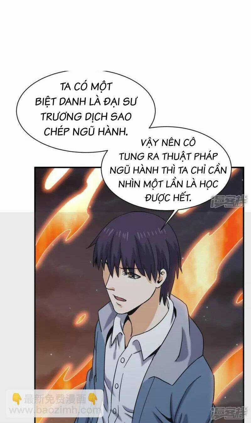 Đô Thị Tiên Đế - Chapter 79 - Trang 13