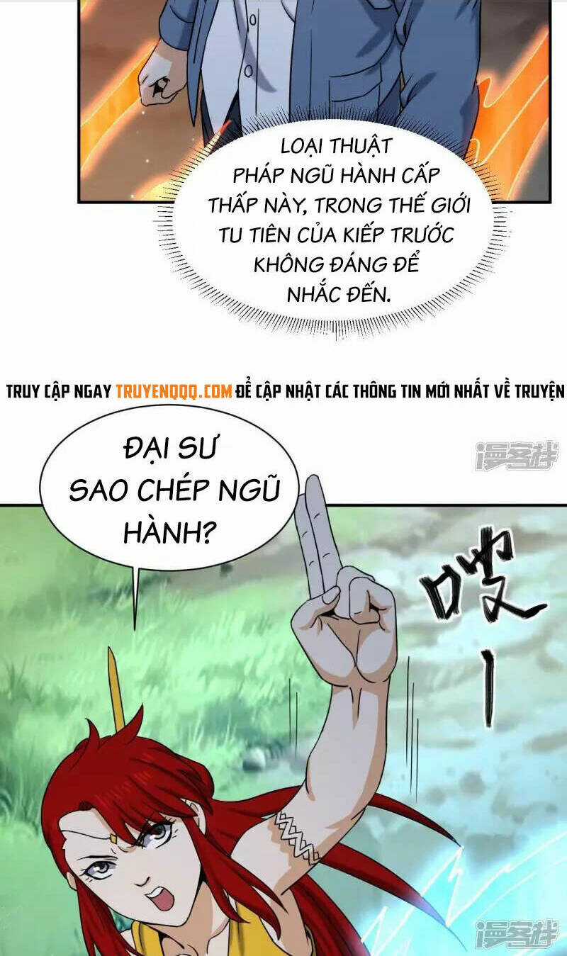 Đô Thị Tiên Đế - Chapter 79 - Trang 14