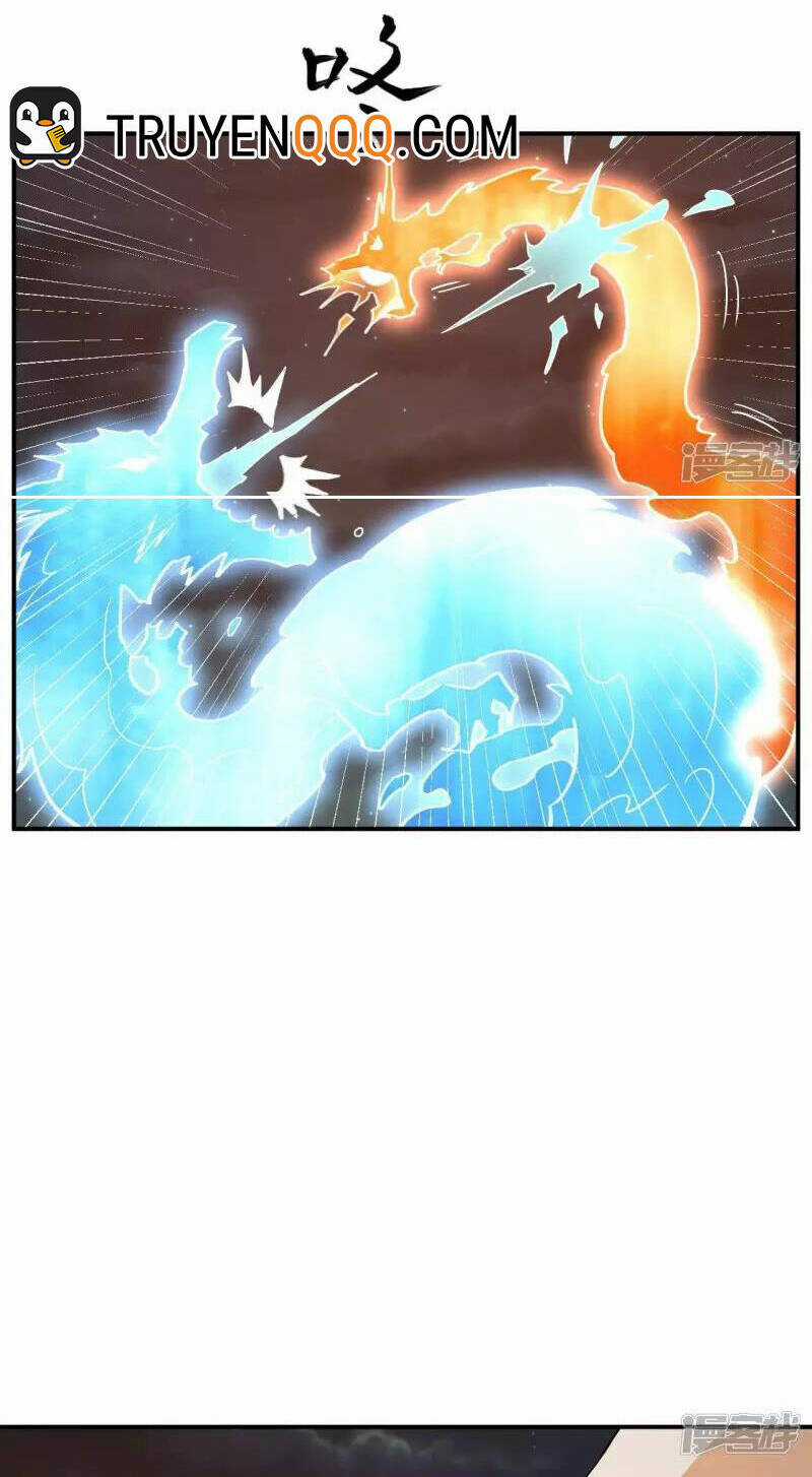 Đô Thị Tiên Đế - Chapter 79 - Trang 16