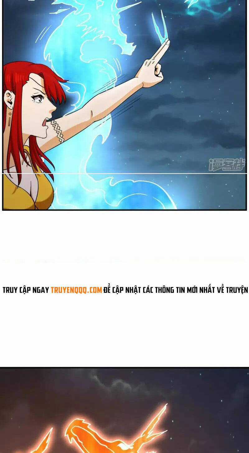 Đô Thị Tiên Đế - Chapter 79 - Trang 18