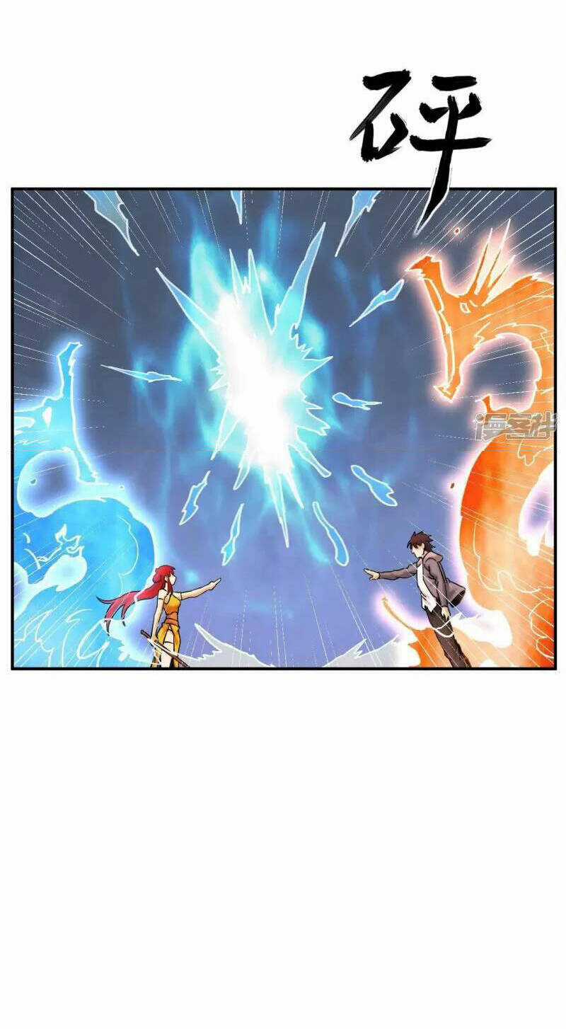 Đô Thị Tiên Đế - Chapter 79 - Trang 20