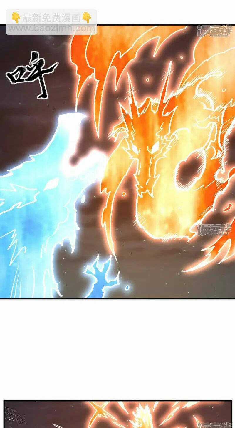 Đô Thị Tiên Đế - Chapter 79 - Trang 21