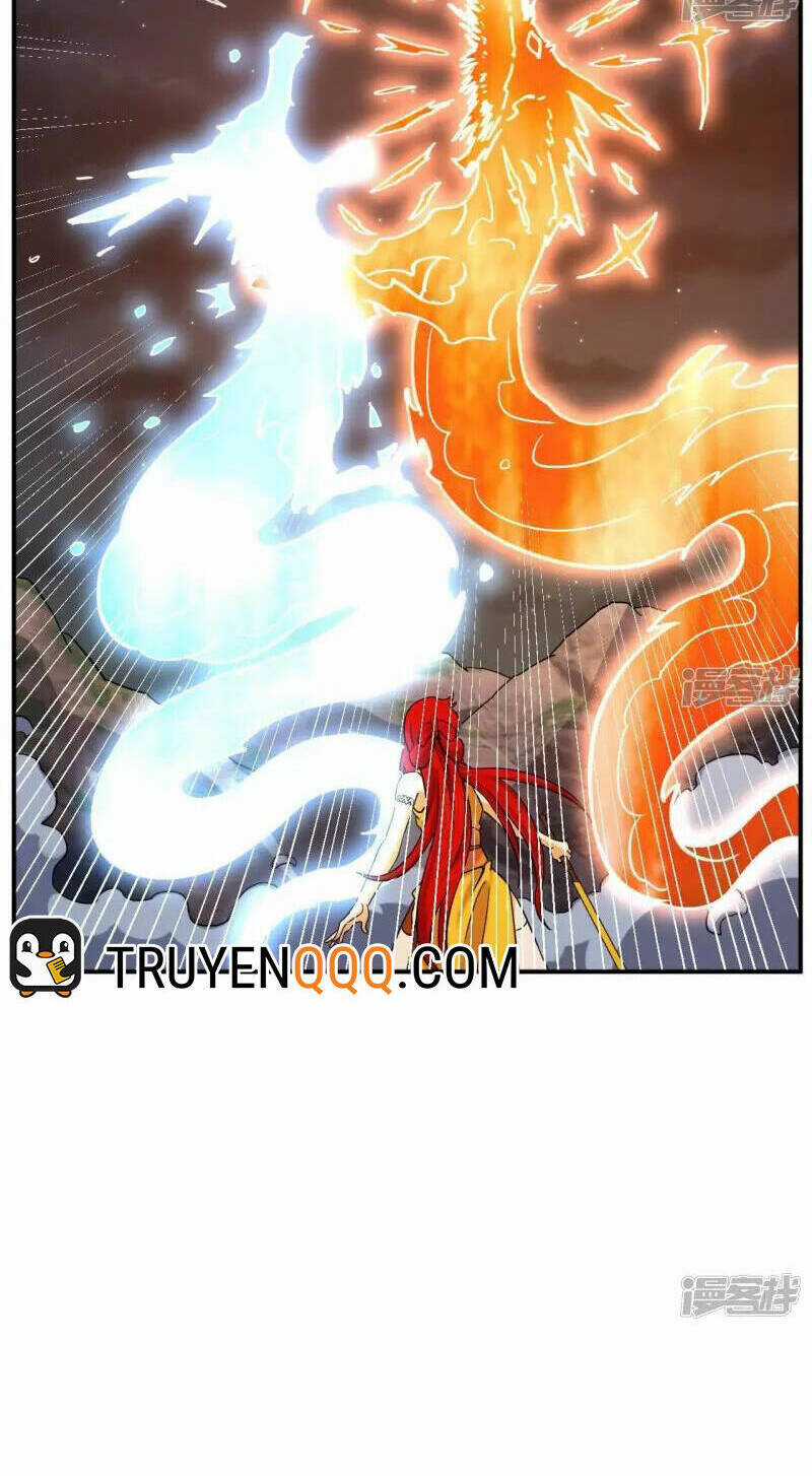 Đô Thị Tiên Đế - Chapter 79 - Trang 22