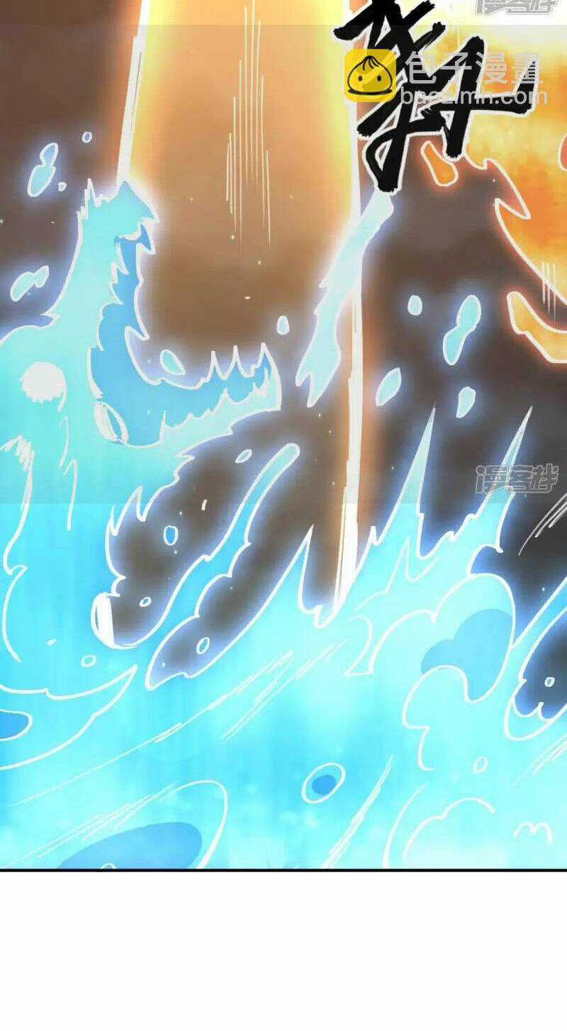 Đô Thị Tiên Đế - Chapter 79 - Trang 24