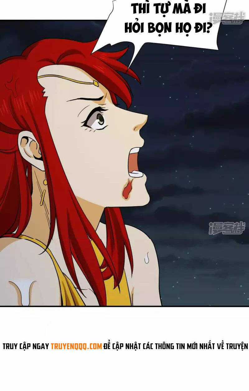 Đô Thị Tiên Đế - Chapter 79 - Trang 28