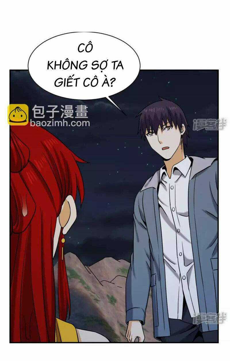 Đô Thị Tiên Đế - Chapter 79 - Trang 29