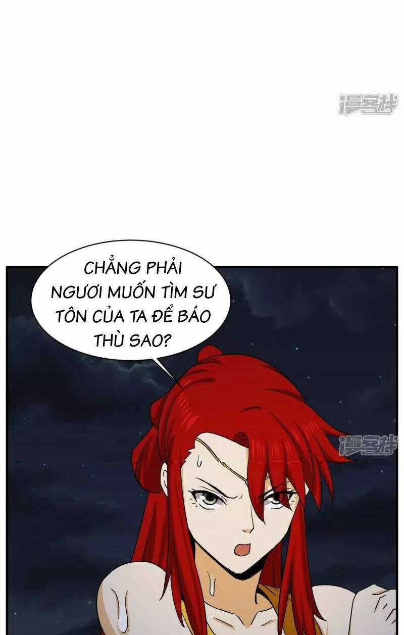 Đô Thị Tiên Đế - Chapter 79 - Trang 30