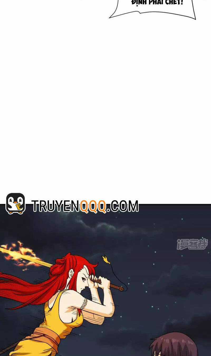 Đô Thị Tiên Đế - Chapter 79 - Trang 4