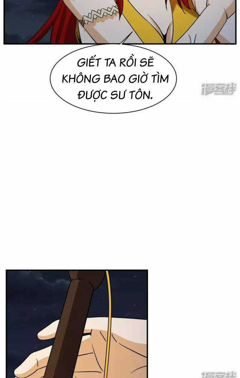 Đô Thị Tiên Đế - Chapter 79 - Trang 31