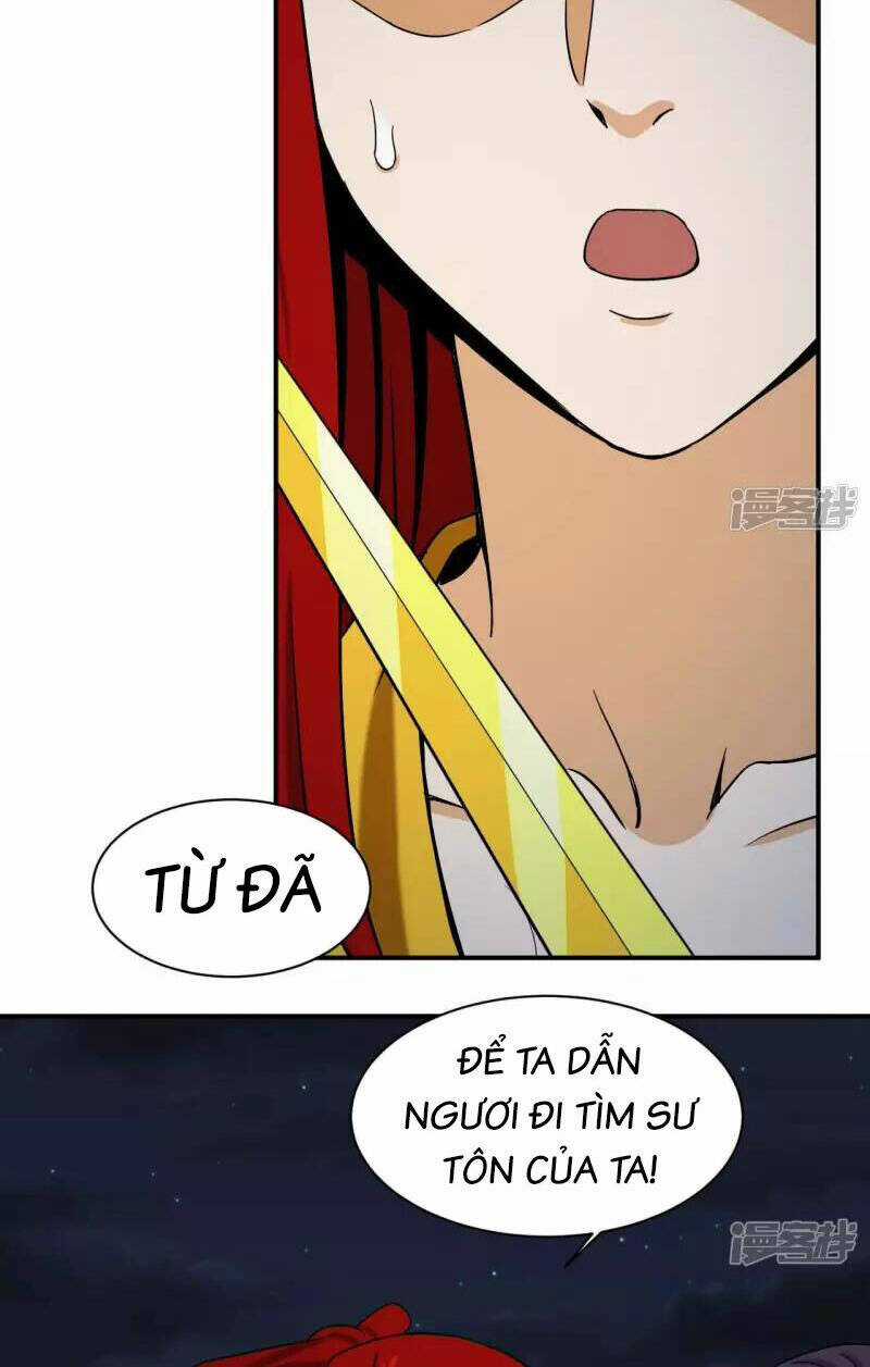 Đô Thị Tiên Đế - Chapter 79 - Trang 34