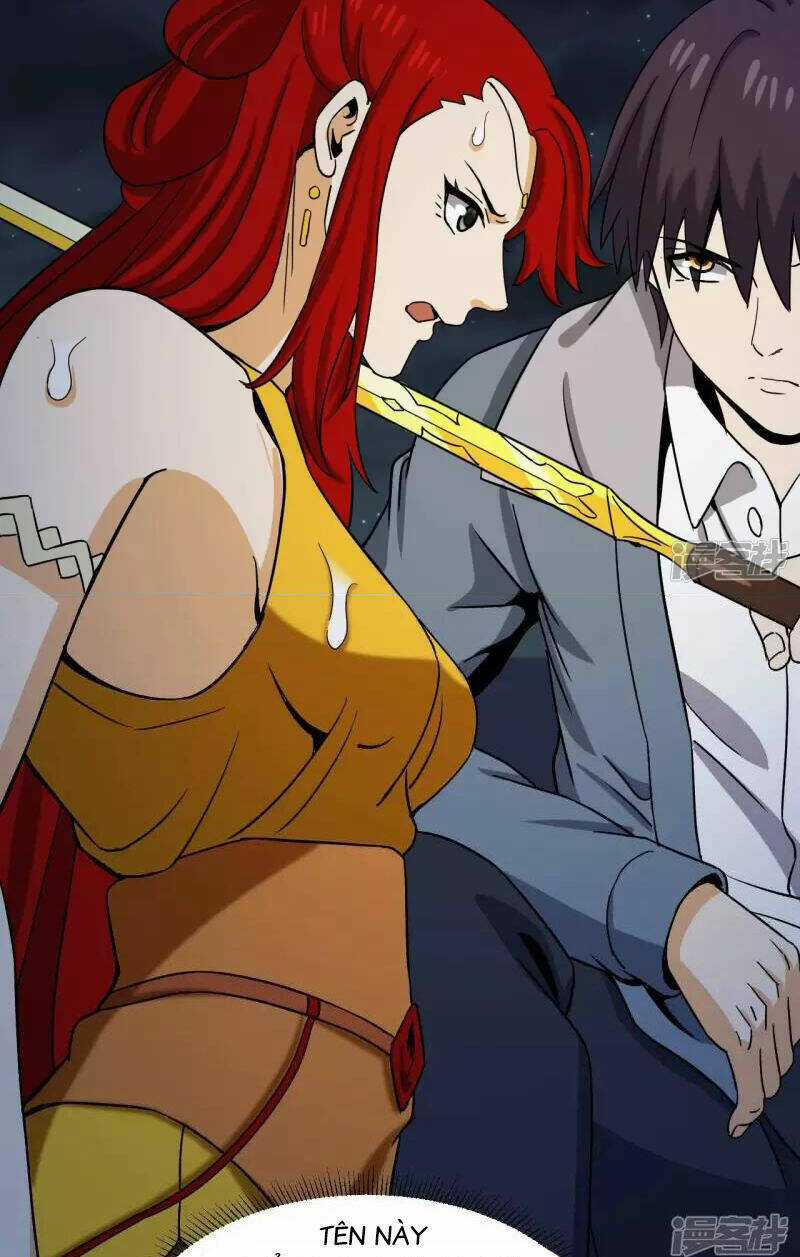 Đô Thị Tiên Đế - Chapter 79 - Trang 35