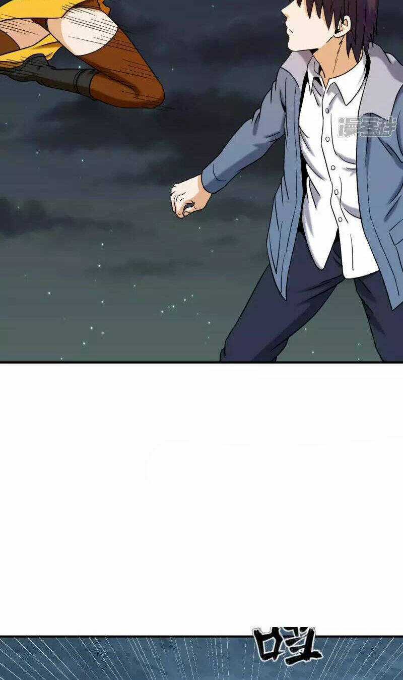 Đô Thị Tiên Đế - Chapter 79 - Trang 5