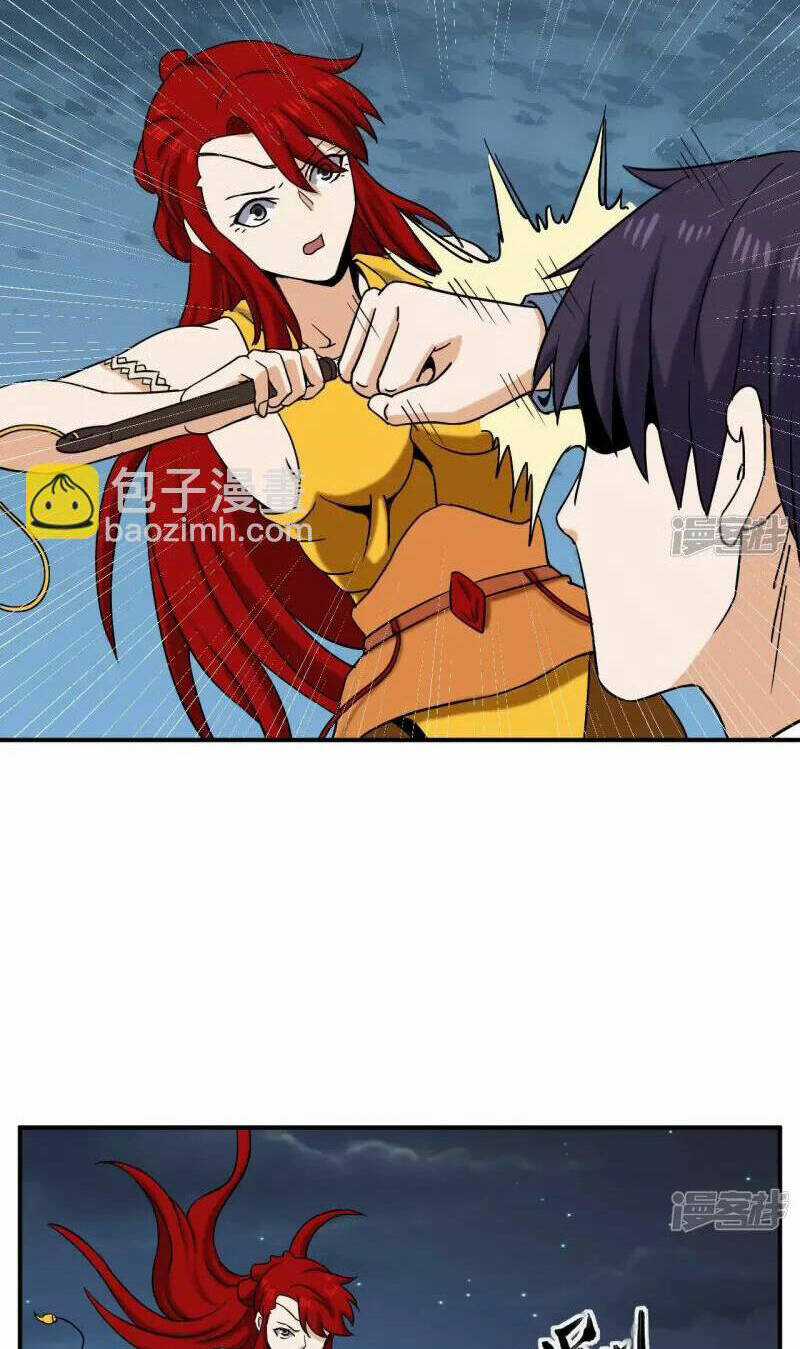 Đô Thị Tiên Đế - Chapter 79 - Trang 6