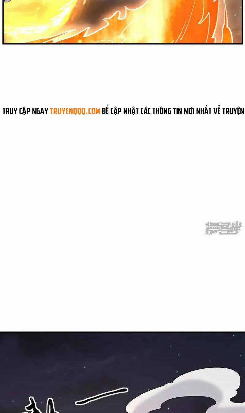 Đô Thị Tiên Đế - Chapter 79 - Trang 8