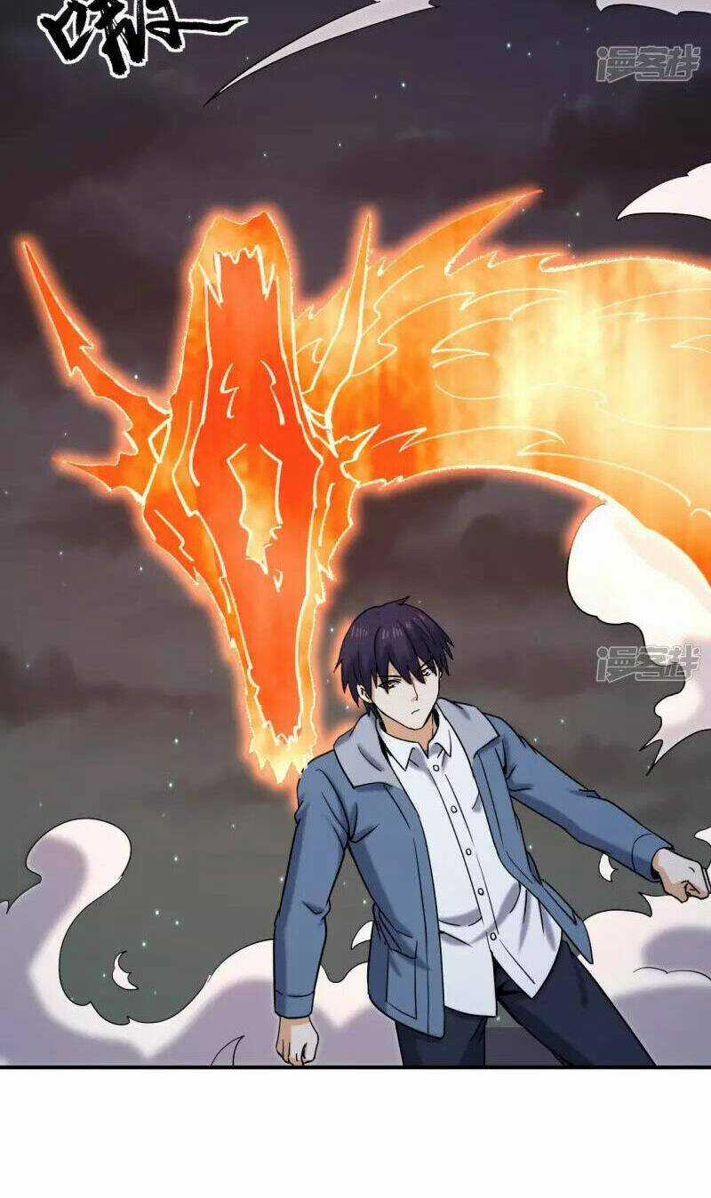 Đô Thị Tiên Đế - Chapter 79 - Trang 9