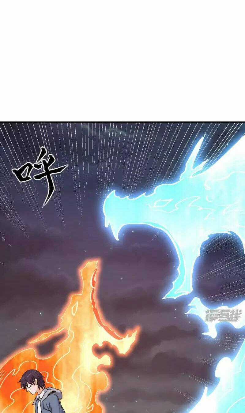 Đô Thị Tiên Đế - Chapter 79 - Trang 10