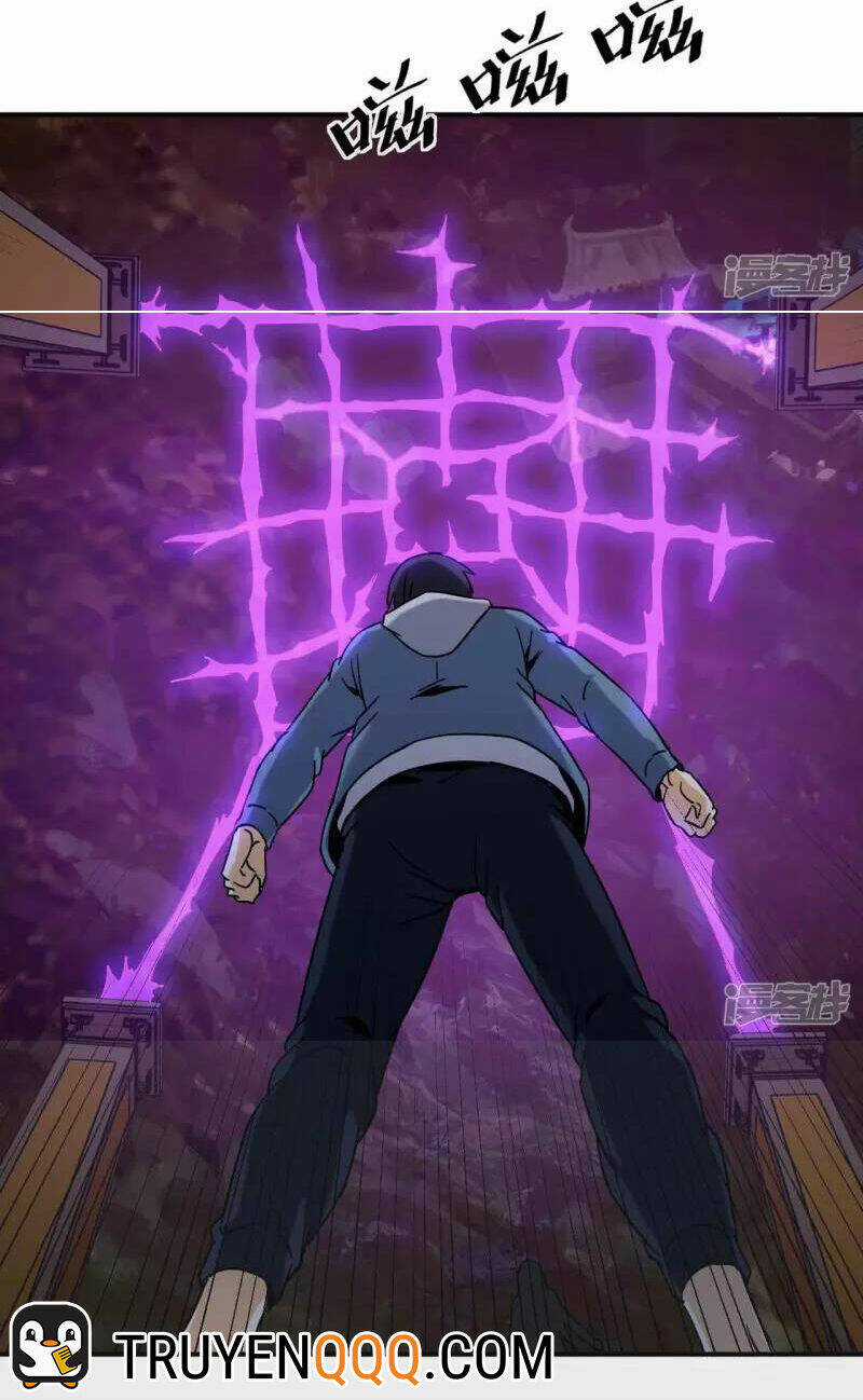 Đô Thị Tiên Đế - Chapter 80 - Trang 13