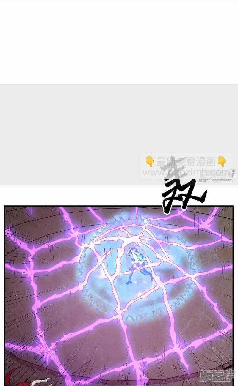 Đô Thị Tiên Đế - Chapter 80 - Trang 14