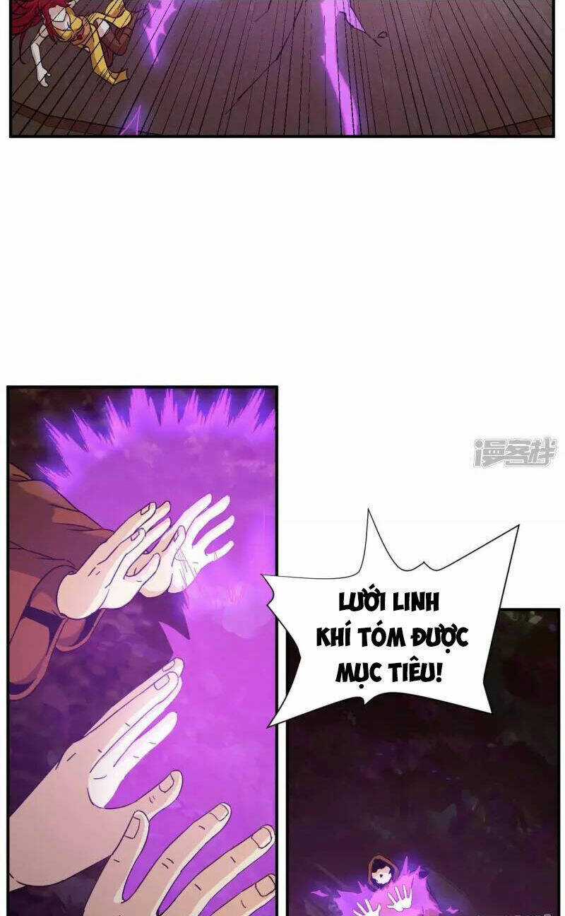 Đô Thị Tiên Đế - Chapter 80 - Trang 15