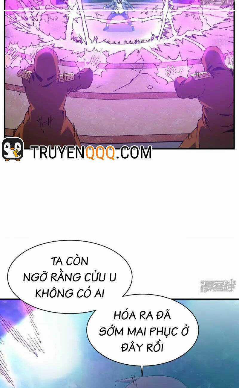 Đô Thị Tiên Đế - Chapter 80 - Trang 17