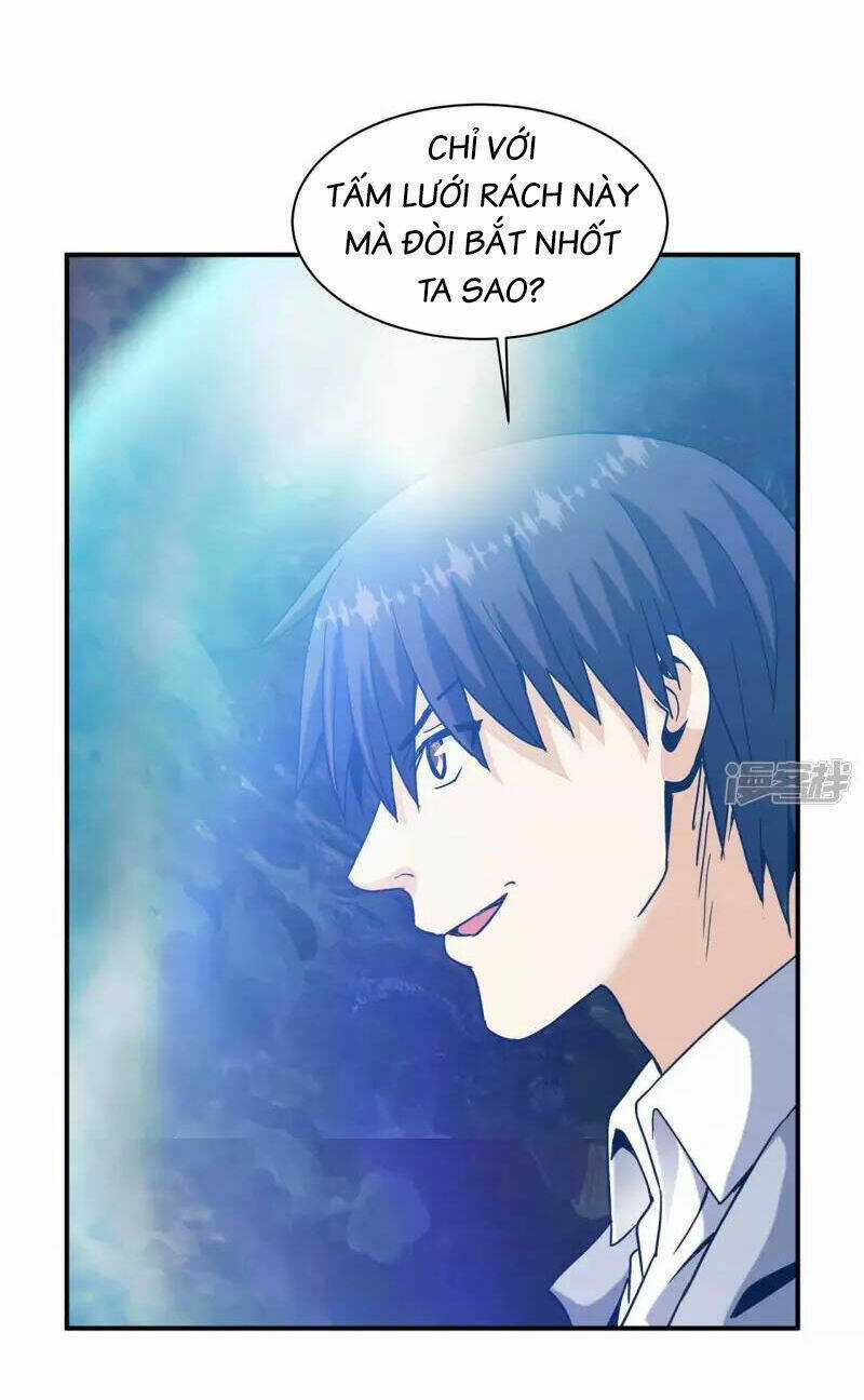 Đô Thị Tiên Đế - Chapter 80 - Trang 20