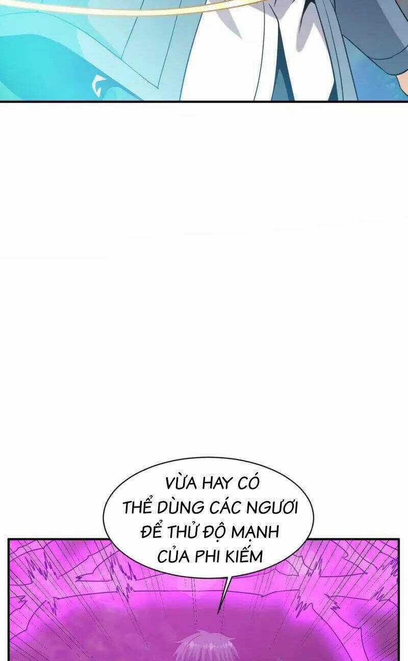 Đô Thị Tiên Đế - Chapter 80 - Trang 24