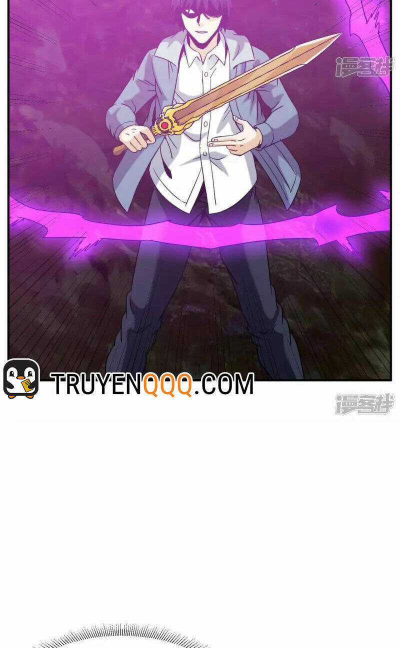 Đô Thị Tiên Đế - Chapter 80 - Trang 25