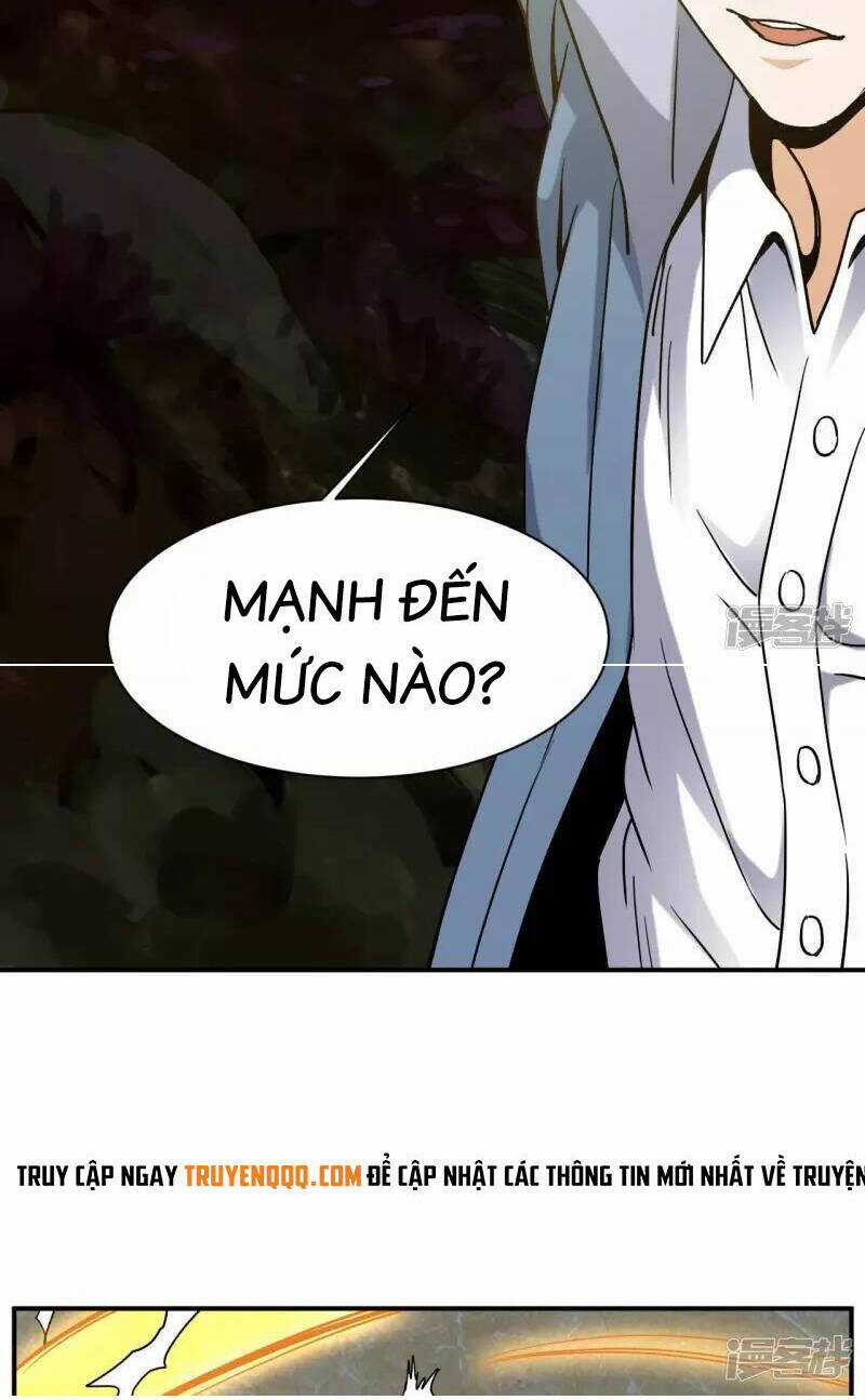 Đô Thị Tiên Đế - Chapter 80 - Trang 28