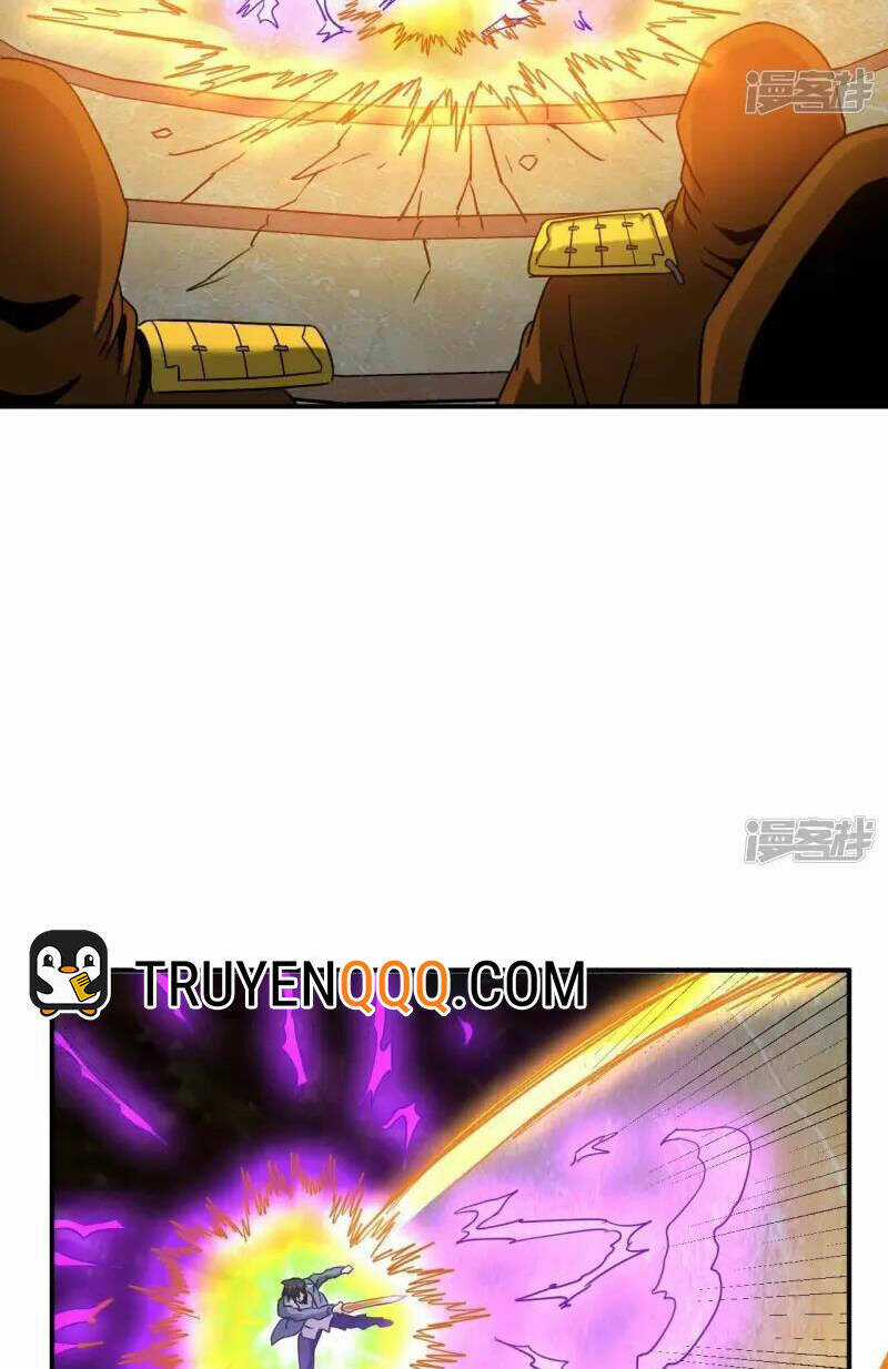 Đô Thị Tiên Đế - Chapter 80 - Trang 30